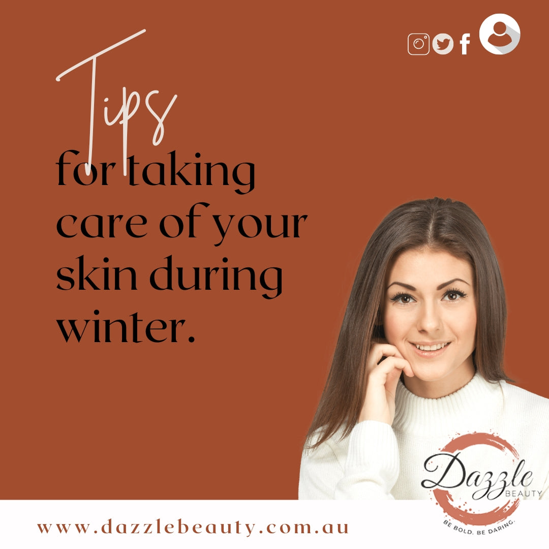 10 Best Winter Skin Care Tips You Need to Know !!