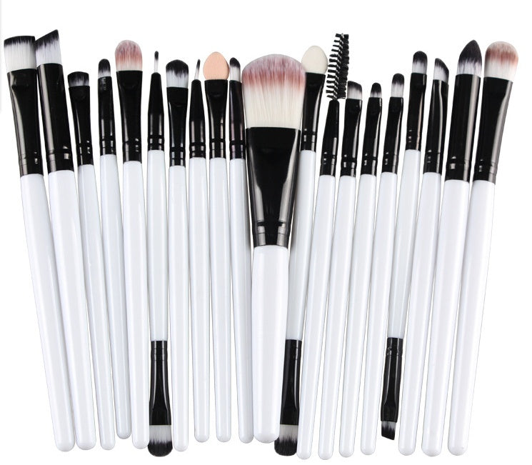 Makeup brush set loose powder eye shadow brush