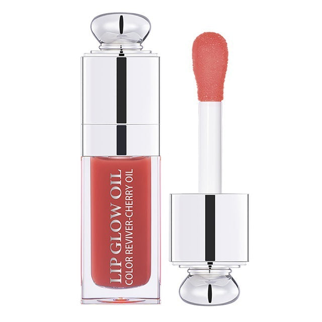 Lip Gloss Lipstick Moisturizing And Nourishing Lip Lacquer Transparent Toot Lip Gloss