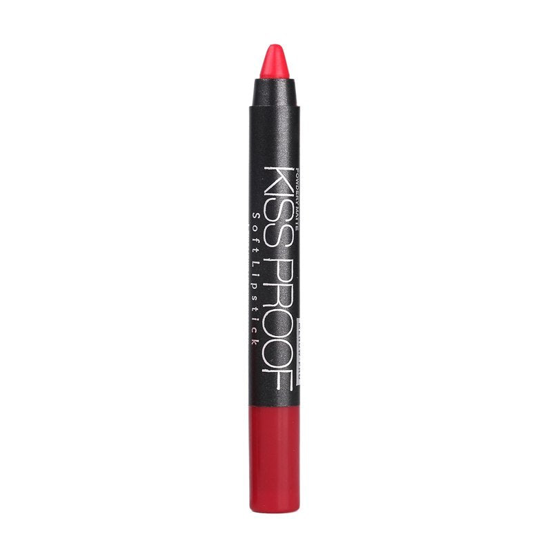 Kissproof lipstick Matte