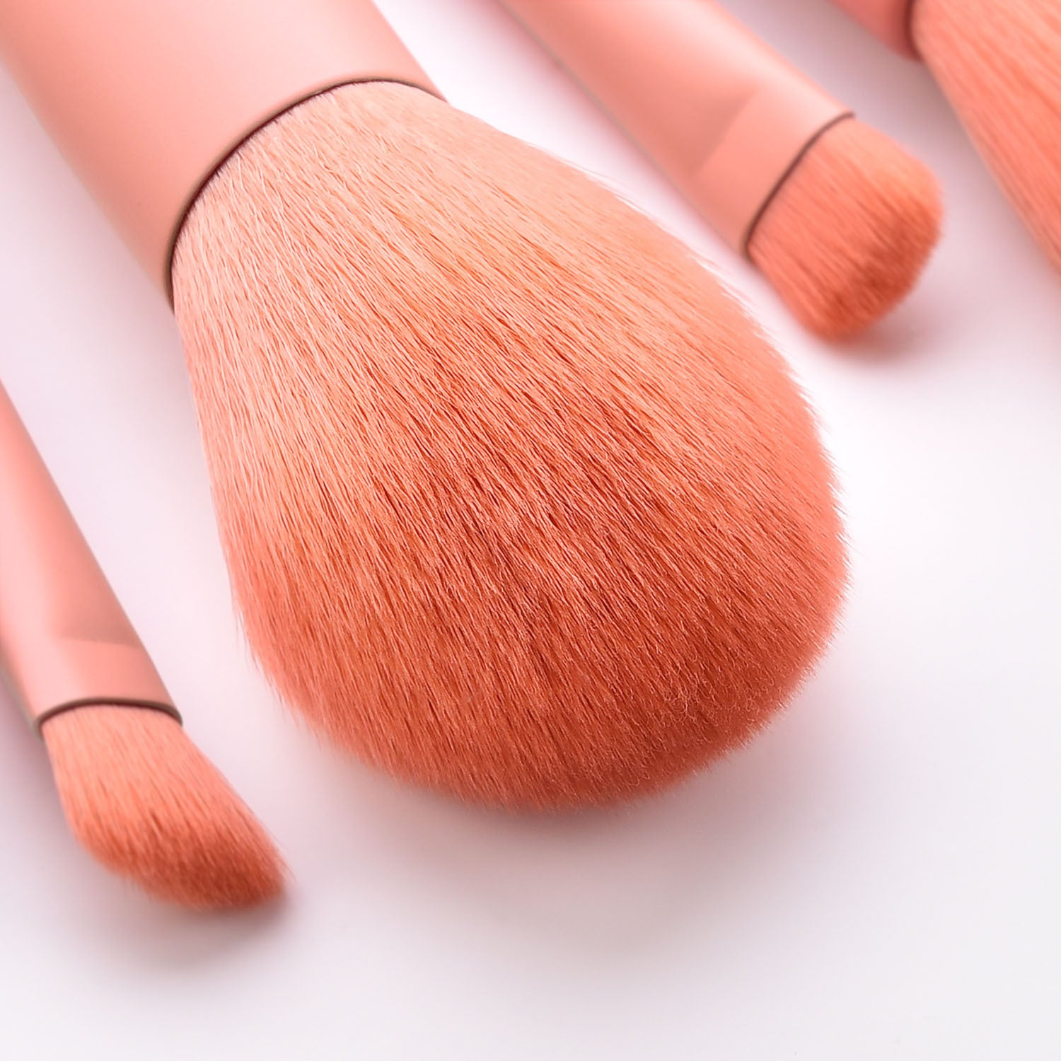 Make-up Brushes-10pcs makeup brushes makeup set