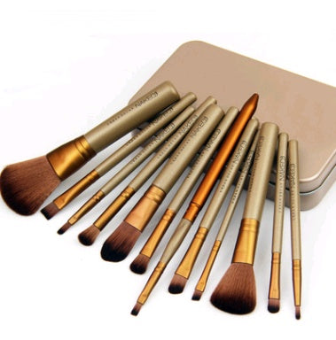 12 makeup brush sets makeup tools