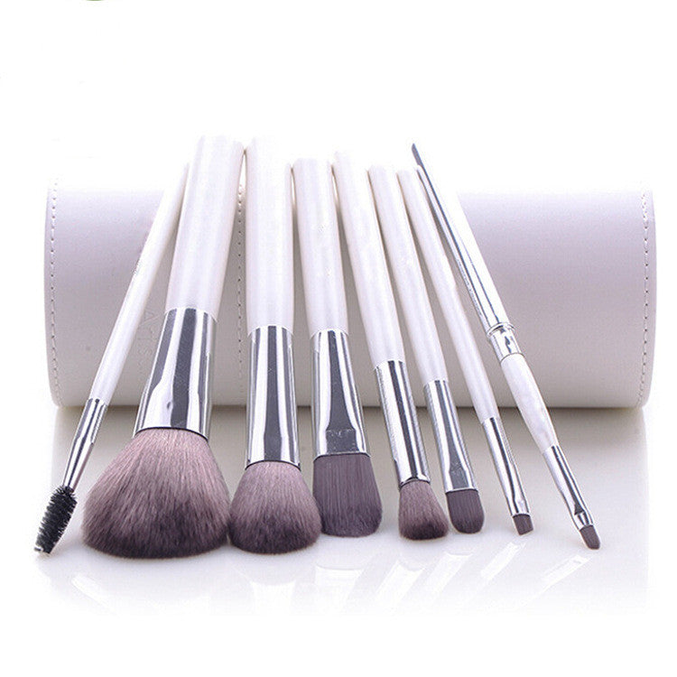 New 8 Special deal, Eye Shadow, Blush, Foundation Brush, Makeup And Beauty Tools