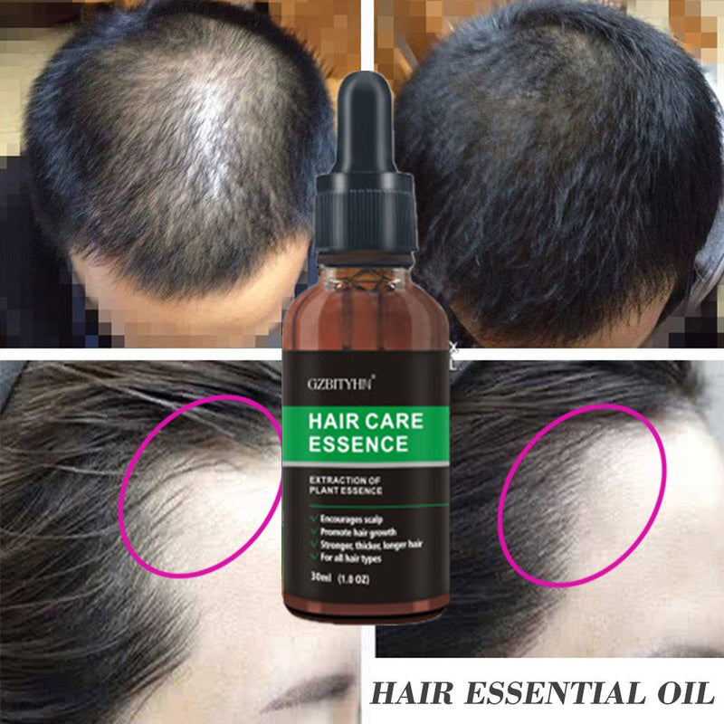 Hair Growth Oil  Hair Care Essential Oil