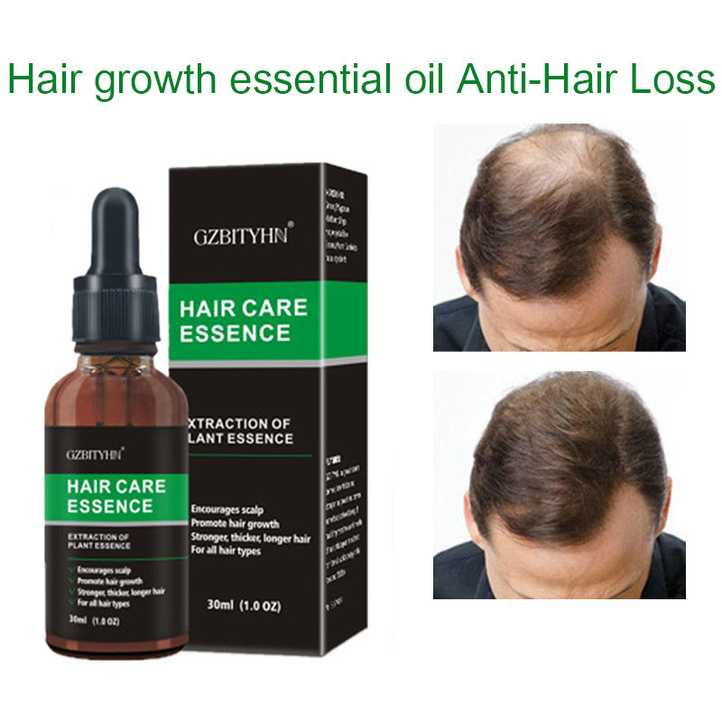 Hair Growth Oil  Hair Care Essential Oil