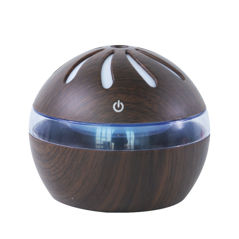 Windmill Humidifier Large Capacity Aroma Diffuser Aroma Diffuser Household Aroma Diffuser Usb