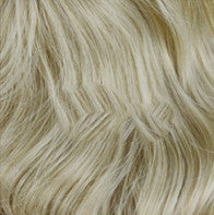 Blonde Lace Front Wig  Transparent Lace Frontal Wig Pre-Plucked Brazilian Body Wave Human Hair Wigs