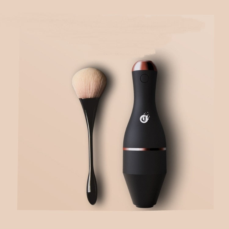 Electric Makeup Brush Cleaner USB Charging