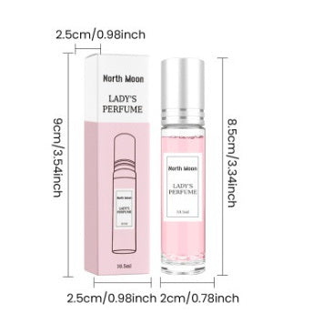 Refreshing Lasting Dating Women's Niche Perfume