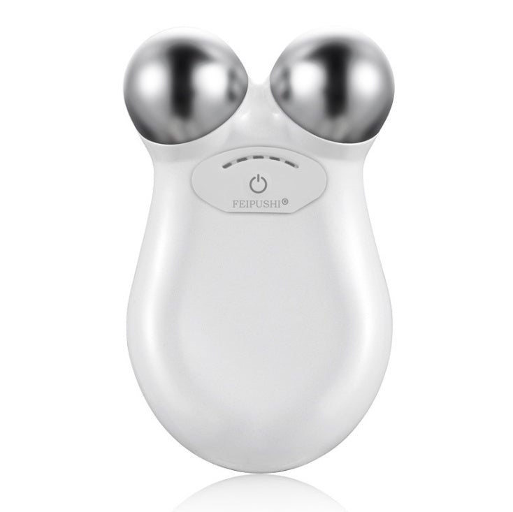 Electric Micro-Current Face Massager EMS Firming Micro Current  Decree Wrinkle Skin Rejuvenation Beauty Instrument