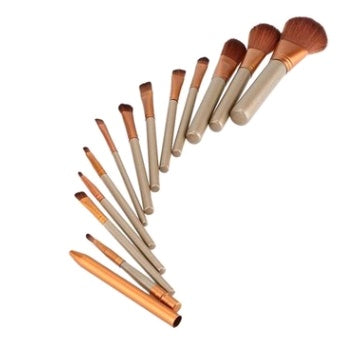 12 makeup brush sets makeup tools