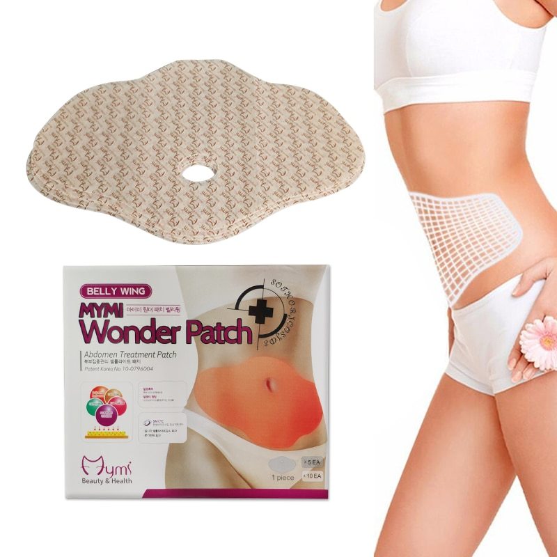 Wonder Slim Patch