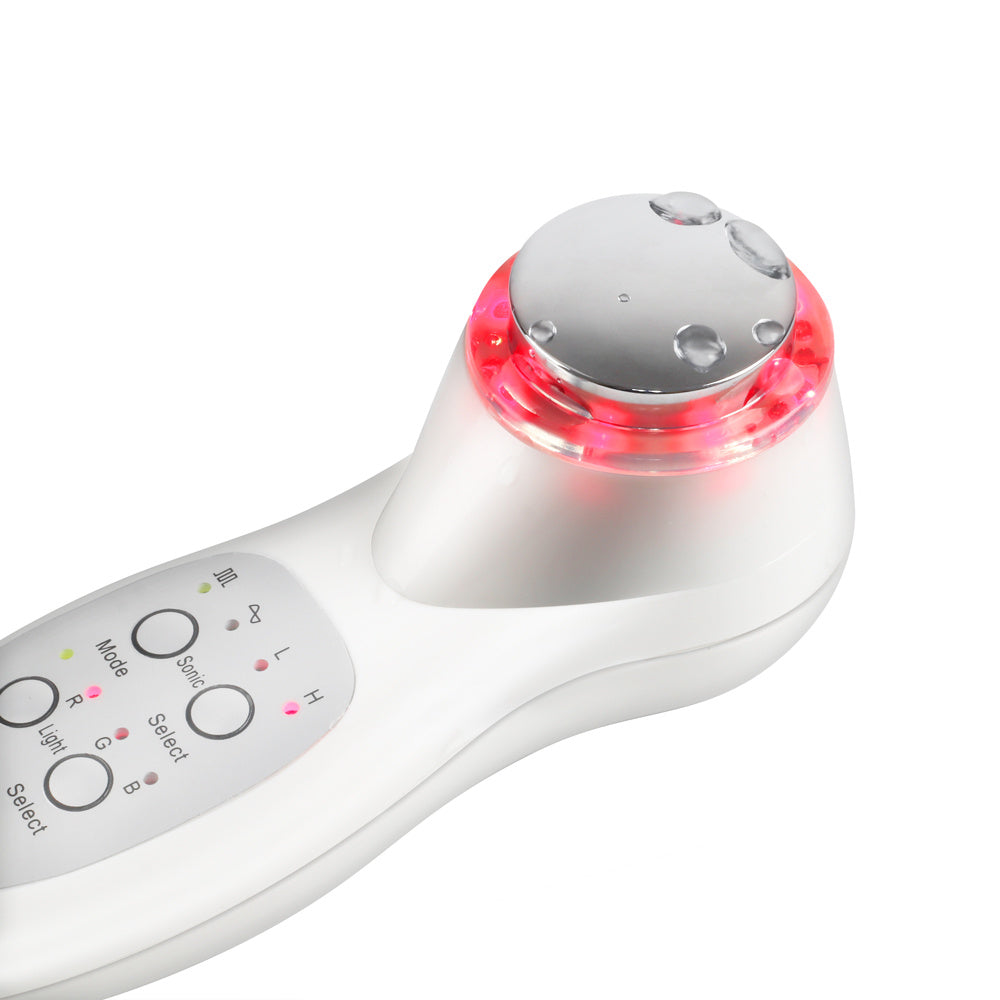 Beauty Care Instrument LED Light Therapy Professional Skin Therapy