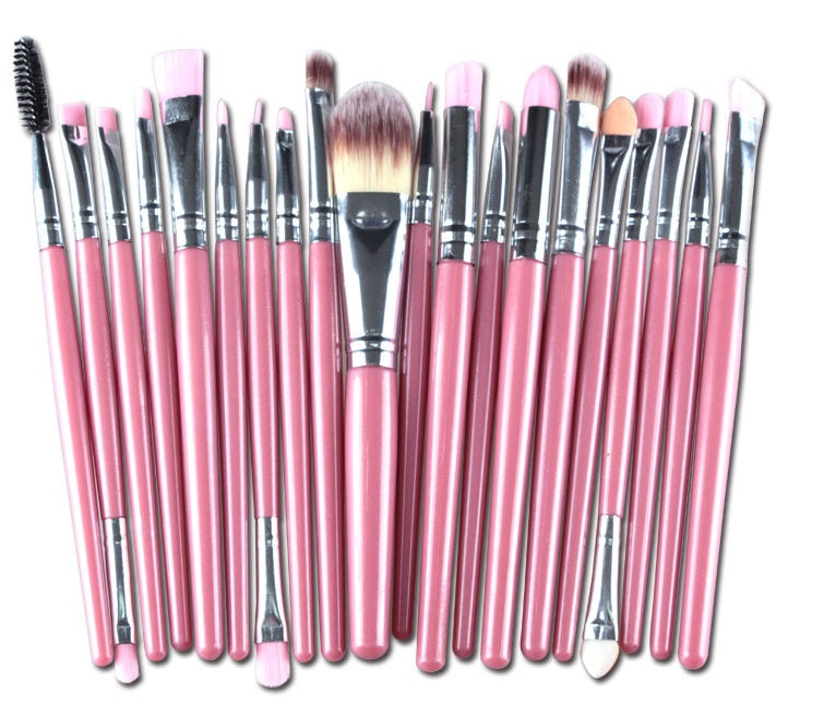 Makeup brush set loose powder eye shadow brush