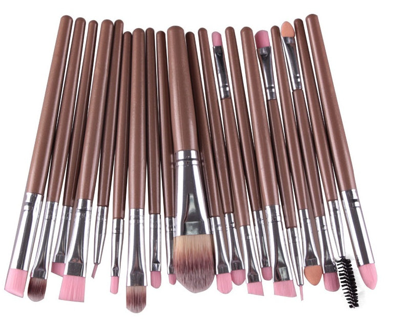 Makeup brush set loose powder eye shadow brush