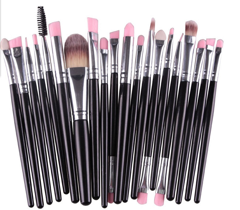 Makeup brush set loose powder eye shadow brush