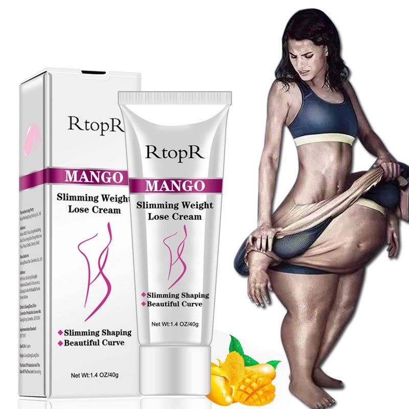 RtopR Mango Body Lotion Cream