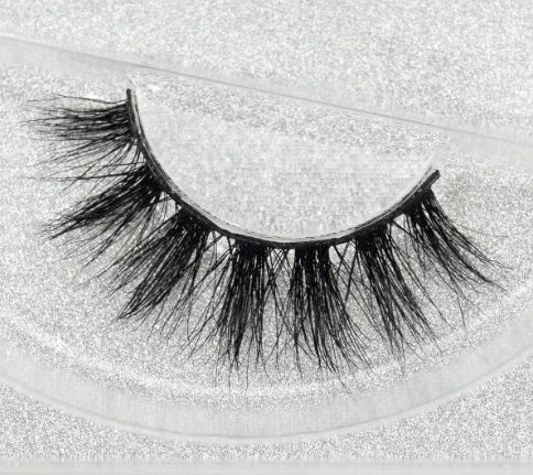 Faux Aurelia Eye Lashes