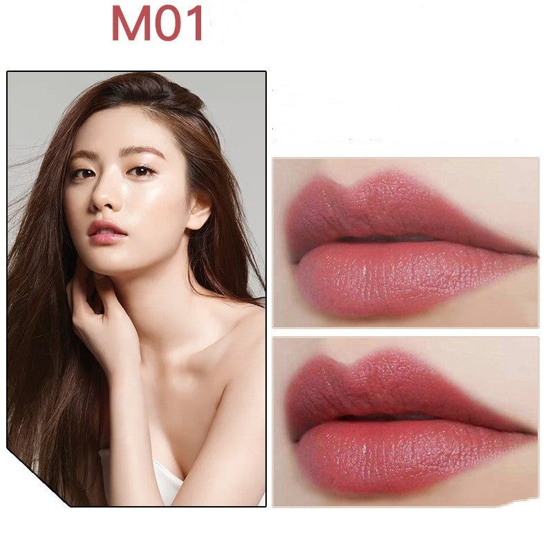 Waterproof lipstick