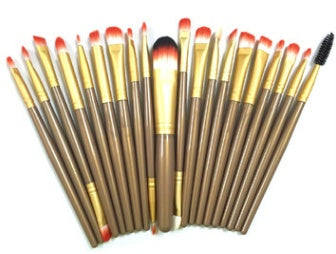 Cosmetic brush