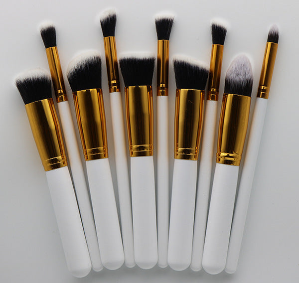 Makeup brush