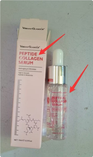 Collagen Facial Serum