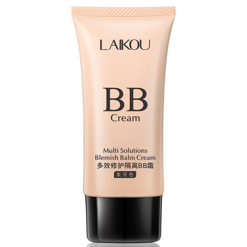 Moisturizing Concealer Liquid Foundation