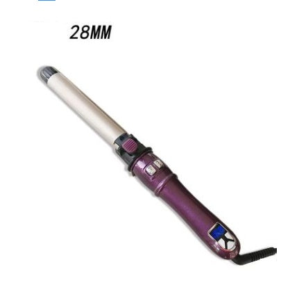 Automatic ceramic electric curling iron