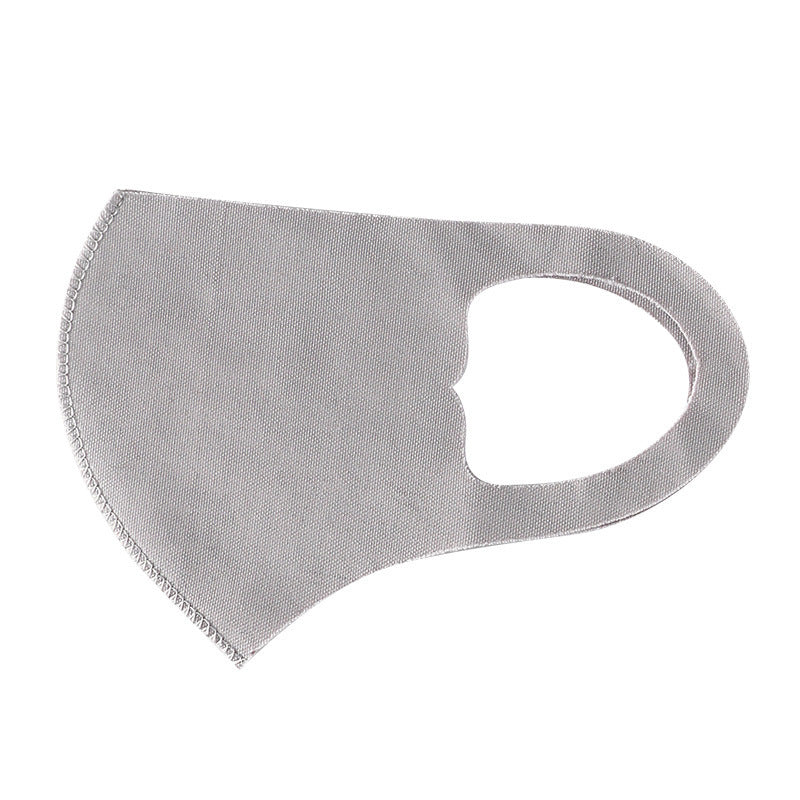 Mouth-Mask Nose Protection