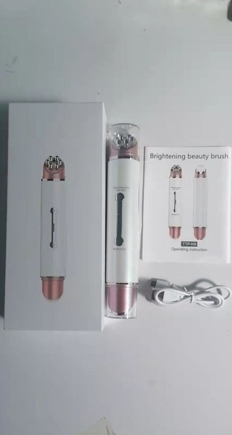 Eye beauty instrument